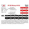 Image 1 : FF EZ Money H136