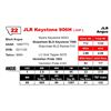 Image 1 : JLR Keystone 906H