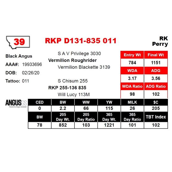 RKP D131-835 011