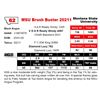 Image 1 : MSU Brush Buster 20211