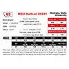 Image 1 : MSU Hellcat 20221