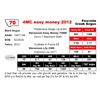 Image 1 : 4MC easy money 2012