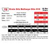Image 1 : Krein Sitz Bullseye Otis 018