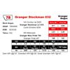 Image 1 : Granger Stockman 032