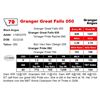 Image 1 : Granger Great Falls 050
