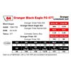 Image 1 : Granger Black Eagle FG 077