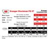 Image 1 : Granger Stockman FG 07