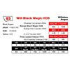 Image 1 : Will Black Magic H35