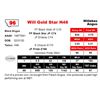 Image 1 : Will Gold Star H46