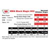 Image 1 : MWA Black Magic H02