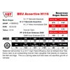 Image 1 : BEU Assertive H116