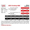 Image 1 : OCC Cowboy 088