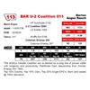 Image 1 : BAR U-2 Coalition 011