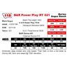 Image 1 : BAR Power Play RT 021
