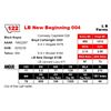 Image 1 : LB New Beginning 004