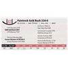 Image 1 : Paintrock Gold Rush 334-0