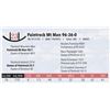 Image 1 : Paintrock Mt Man 96-36-0