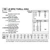 Image 1 : J5 EPIC THRILL 0204