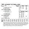 Image 1 : J5 SHOOT TO THRILL 0223