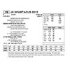 Image 1 : J5 SPARTACUS 0012