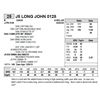 Image 1 : J5 LONG JOHN 0128