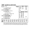 Image 1 : J5 ESCALADE 0035