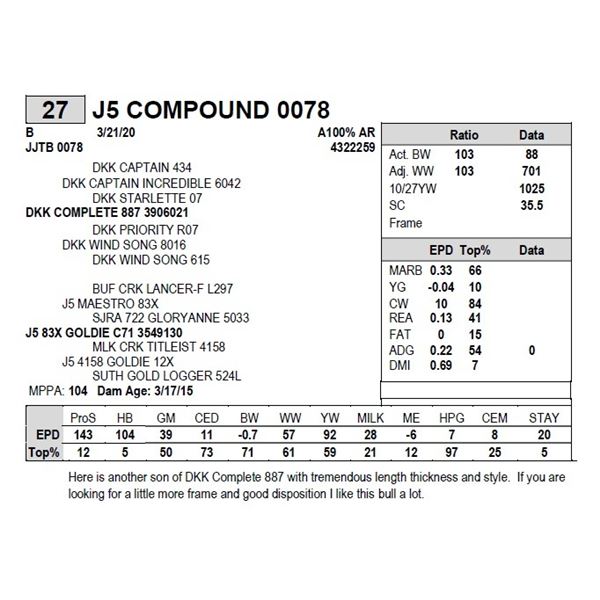 J5 COMPOUND 0078