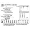 Image 1 : J5 SPARTACUS 0023
