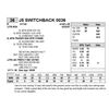 Image 1 : J5 SWITCHBACK 0036