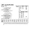Image 1 : J5 COUPE 0006