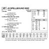 Image 1 : J5 SPELLBOUND 0082