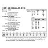 Image 1 : J5 CADILLAC 0119