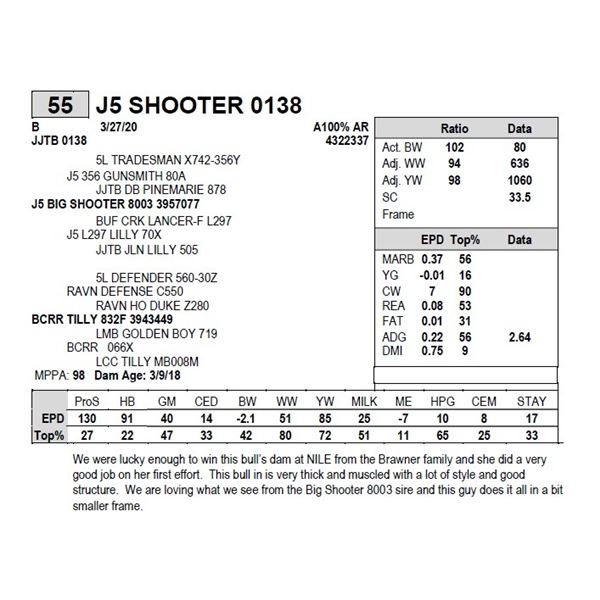 J5 SHOOTER 0138