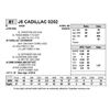 Image 1 : J5 CADILLAC 0202