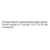 Image 1 : 20 Home Raised Commercial Red Angus Heifers