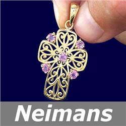 USGL Certified .75 ct SI2 Diamond Engagement Ring 14kt