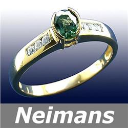 .75 ct Ruby & Diamond Pendant 14kt Gold USGL