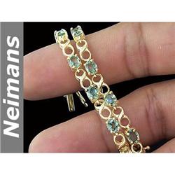 Certified 1.50 ct Yellow Diamond Cocktail Ring 14k Gold