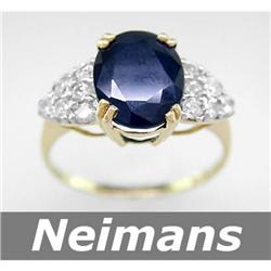 Fine Gem 2.00 ct USGL Certified Ruby Earrings 14kt Gold