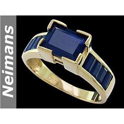 USGL Certified .75 ct VS Diamond Cocktail Ring 14k Gold