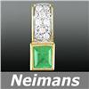 Image 1 : Gem Quality 2.25 ct Certified Spinel & VS Diamond Ring