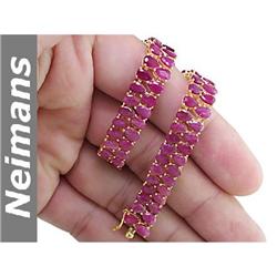 USGL Certified .25 ct Diamond Cross Pendant 14kt Gold