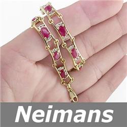 Certified 1.00 ct Emerald Solitaire Pendant 14kt Gold