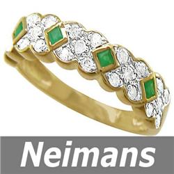 Gem Certified .75 ct Ceylon Sapphire Pendant 14kt Gold