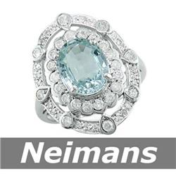 Gem Certified .75 ct Orange Sapphire Pendant 14kt Gold