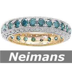 Top Gem 1.00 ct Certified Pink Tourmaline Ring 14K Gold