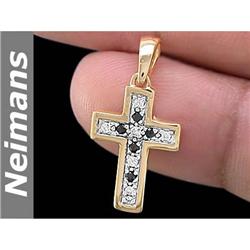 Men's 1.75 ct Sapphire & VS Diamond Gents Ring 14K Gold