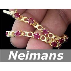 Antique 3.00 ct Certified Citrine & VS Diamond Ring 14k