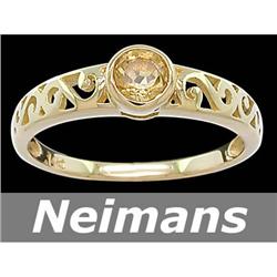 USGL Certified 19.25 ct Emerald & Diamond Bracelet 14kt