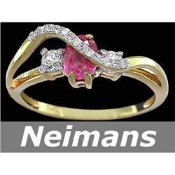 New 2.25 ct Certified Colombian Emerald Ring 14kt Gold